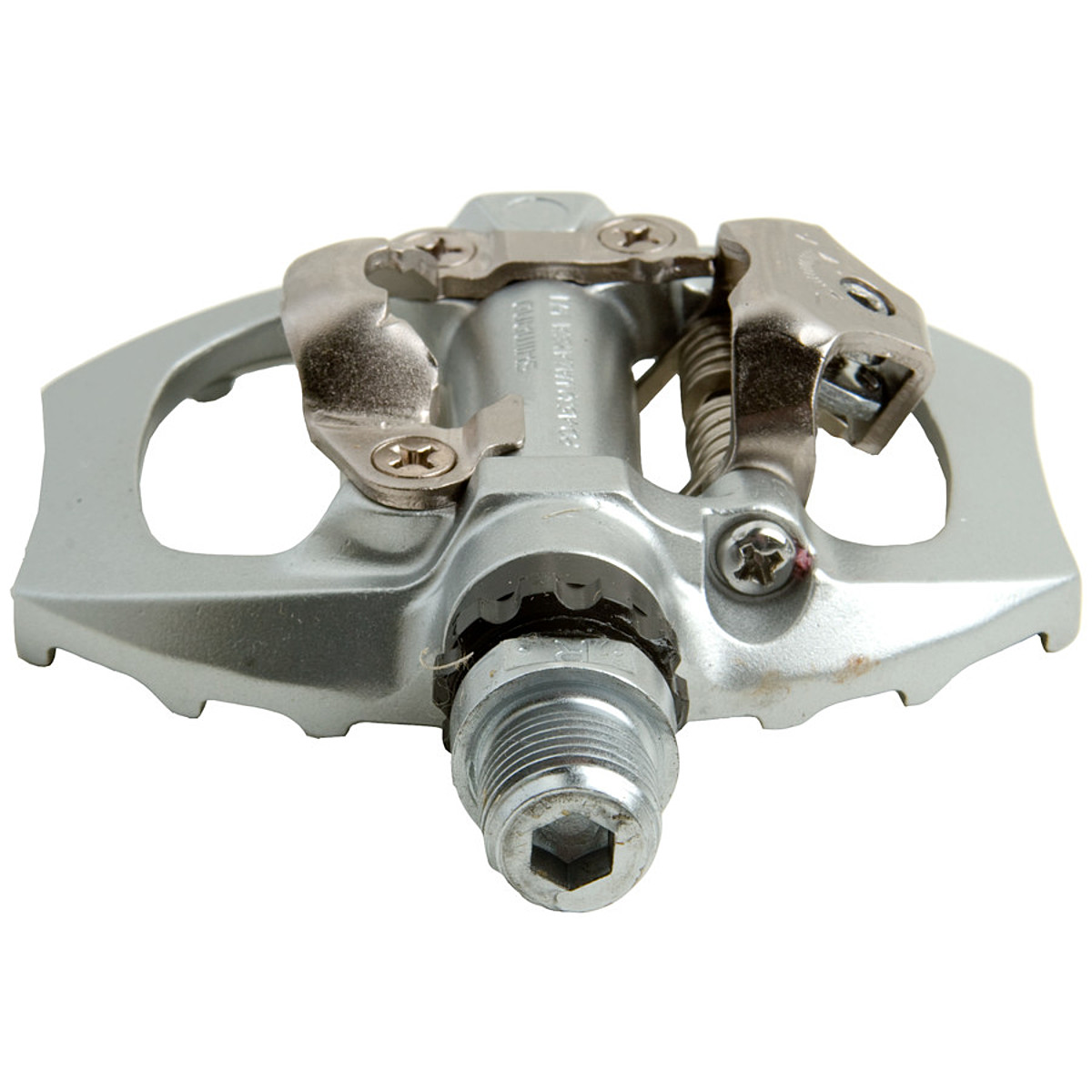 Shimano PDA530 SPD Dual Platform Pedal Bike