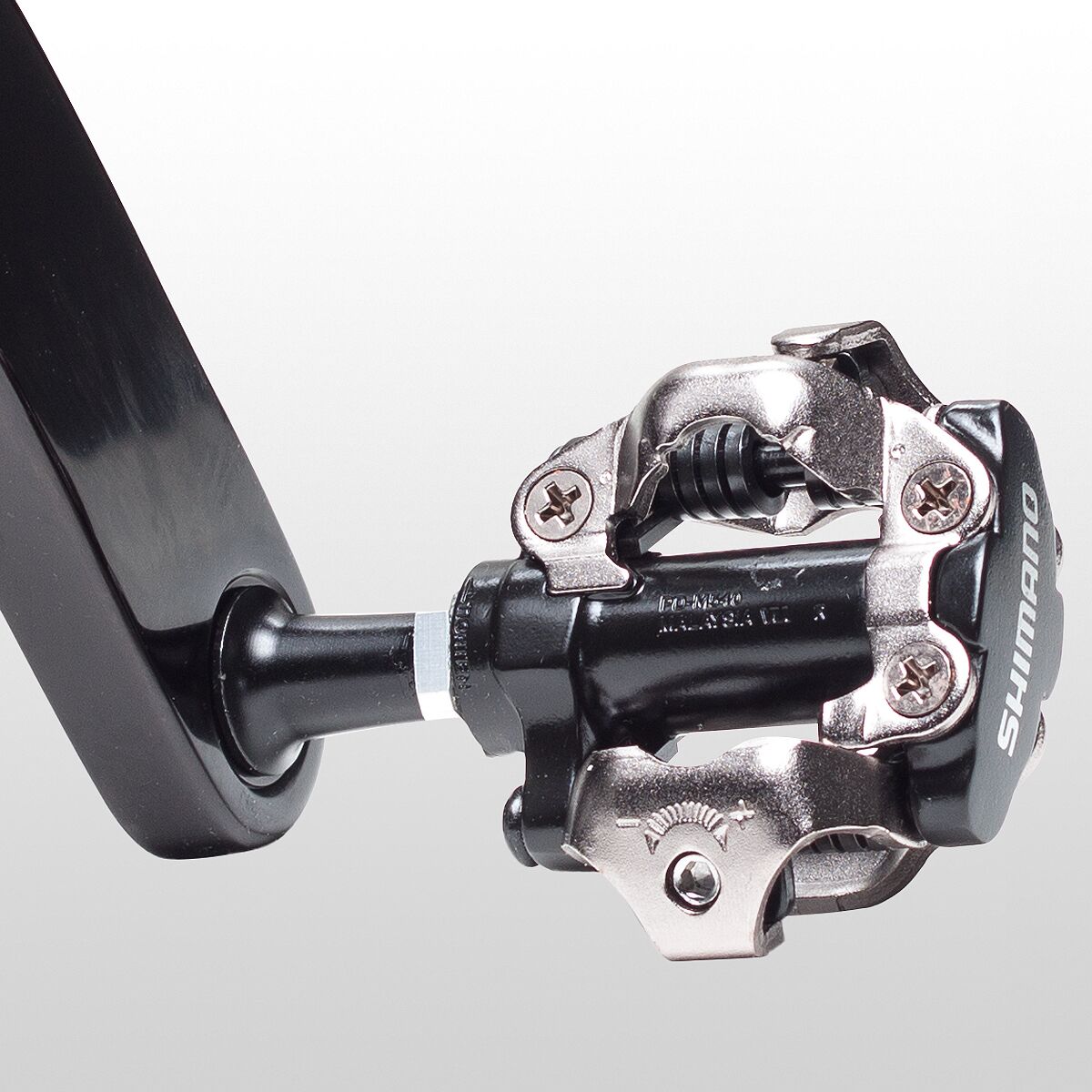 Shimano PD-M540 SPD Pedals