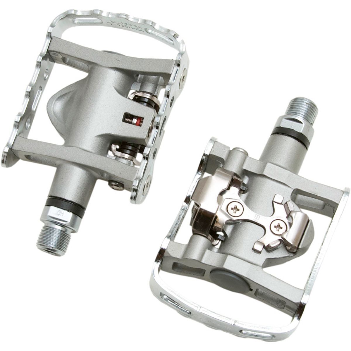 Shimano PD-M324 SPD Dual Platform Pedal
