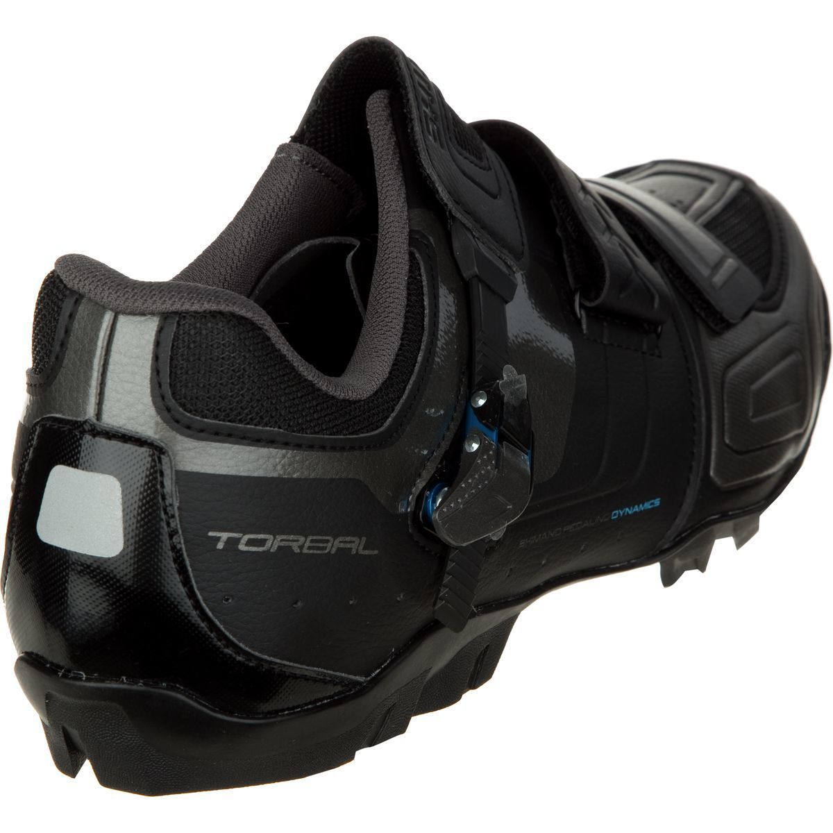 Shimano SHM089 Cycling Shoe Wide Men's Bike