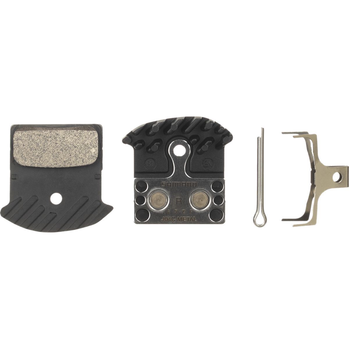 Shimano J04C Metallic Disc Brake Pad