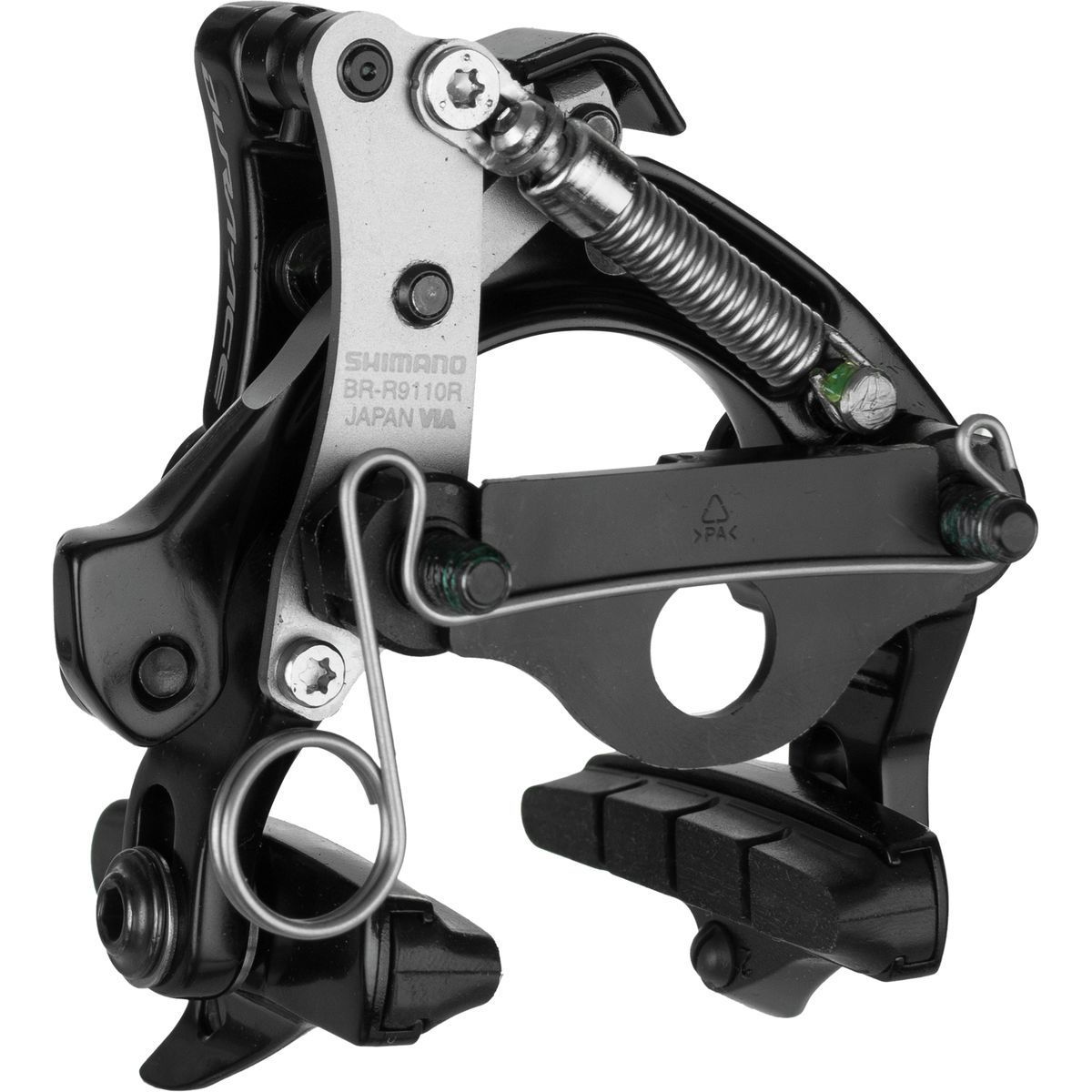 Shimano Dura-Ace BR-9110 Direct Mount Brake Calipers