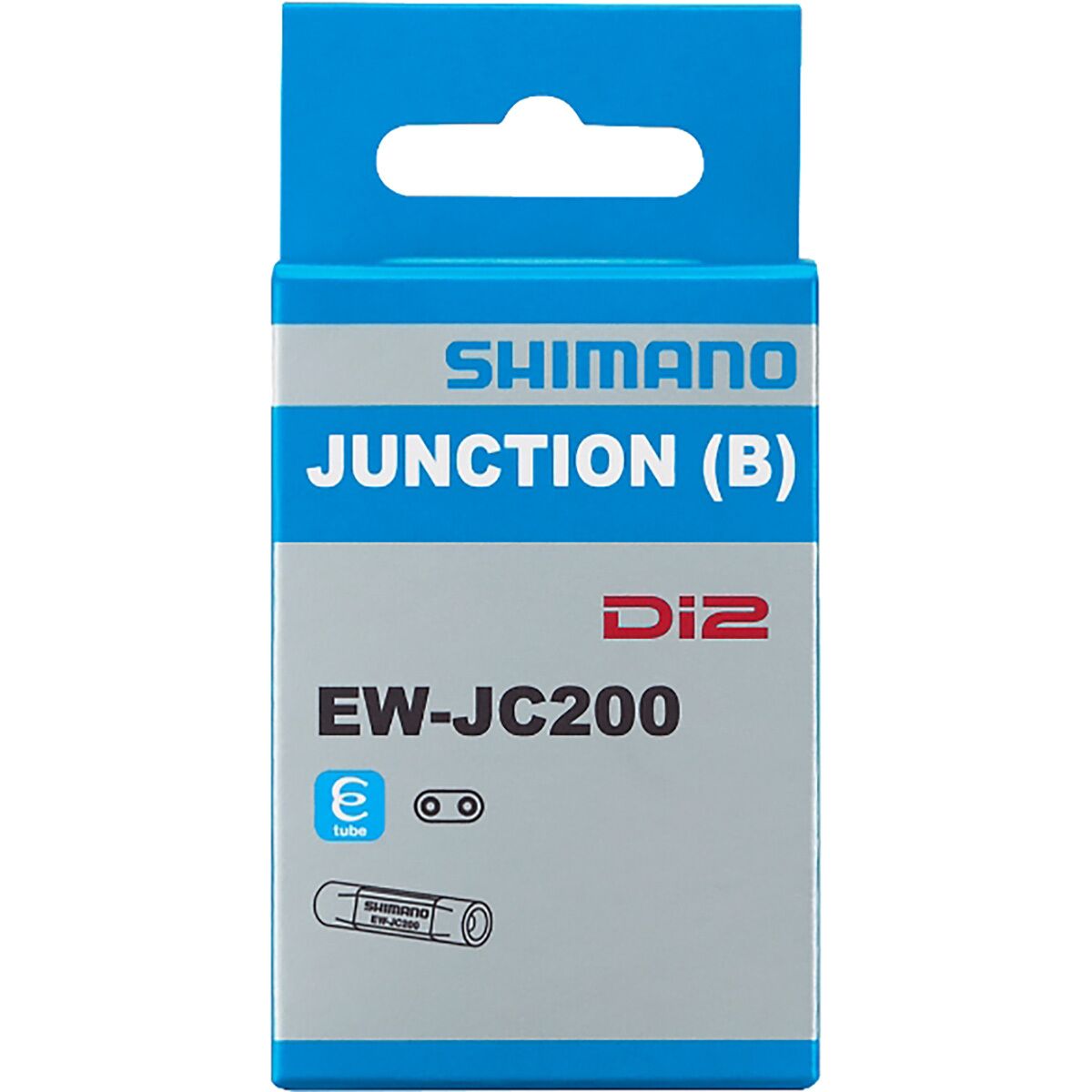 Shimano E-Tube Di2 Junction Port - EW-JC200