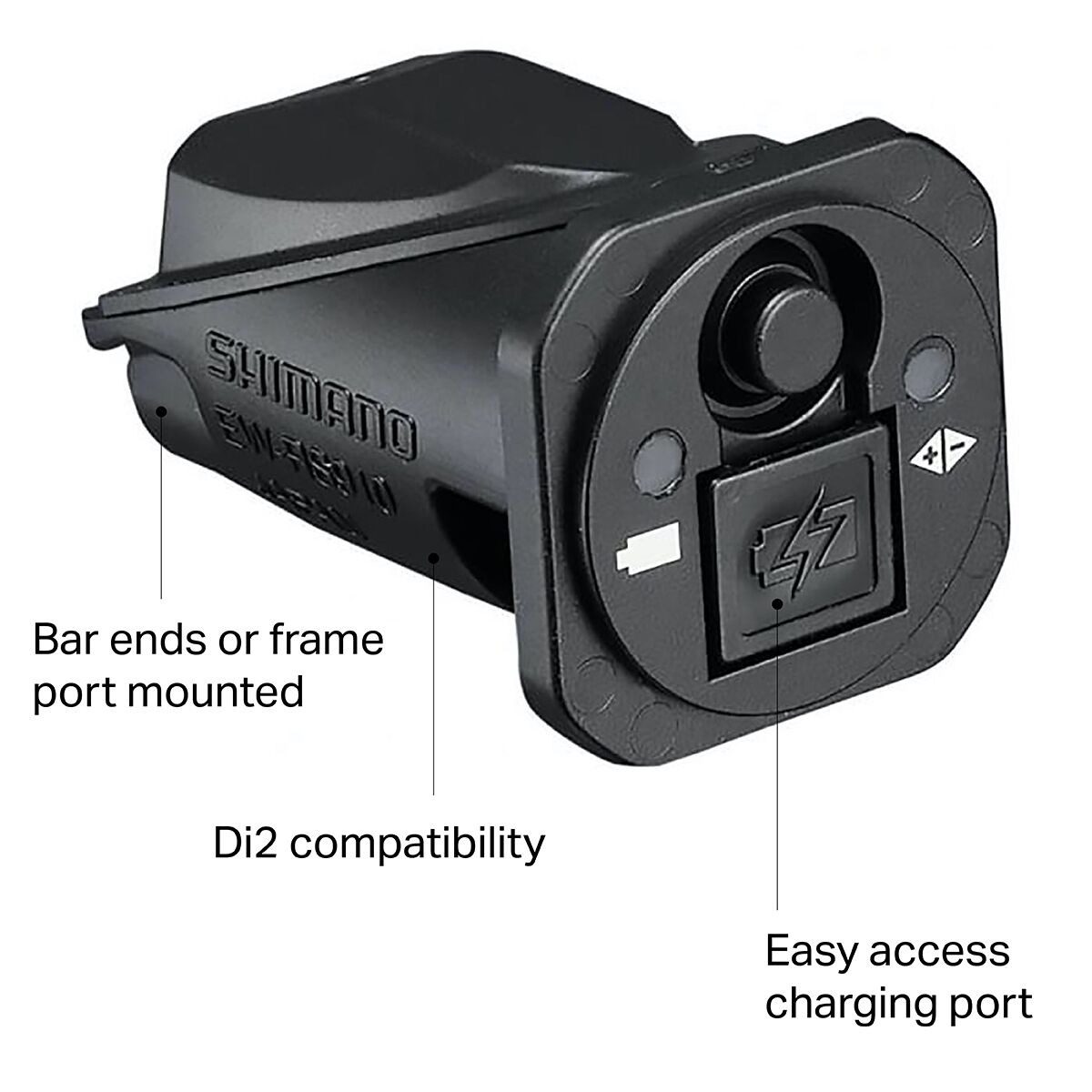 Shimano E-Tube Di2 Internal Junction-A - EW-RS910