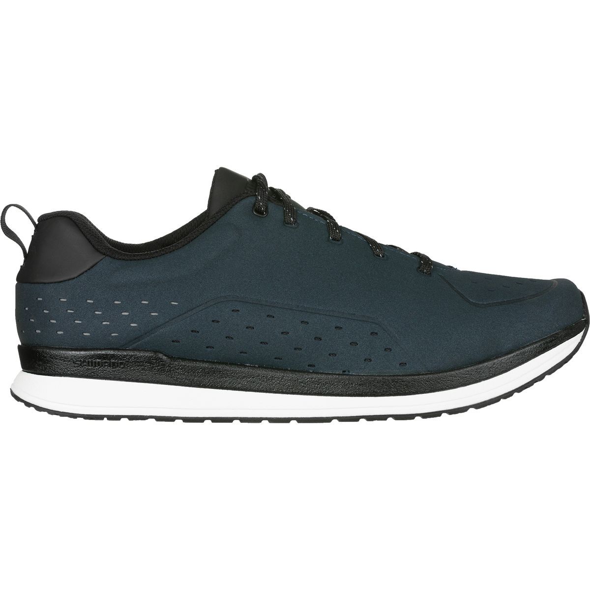 shimano ct5 spd shoes black