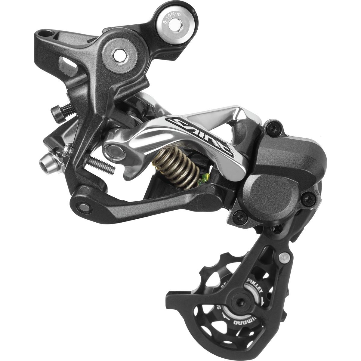 Shimano Saint RDM820 Rear Derailleur Bike