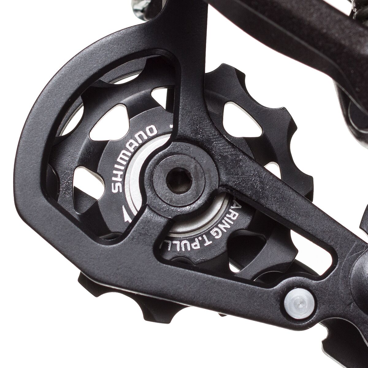 Shimano Saint RD-M820 Rear Derailleur