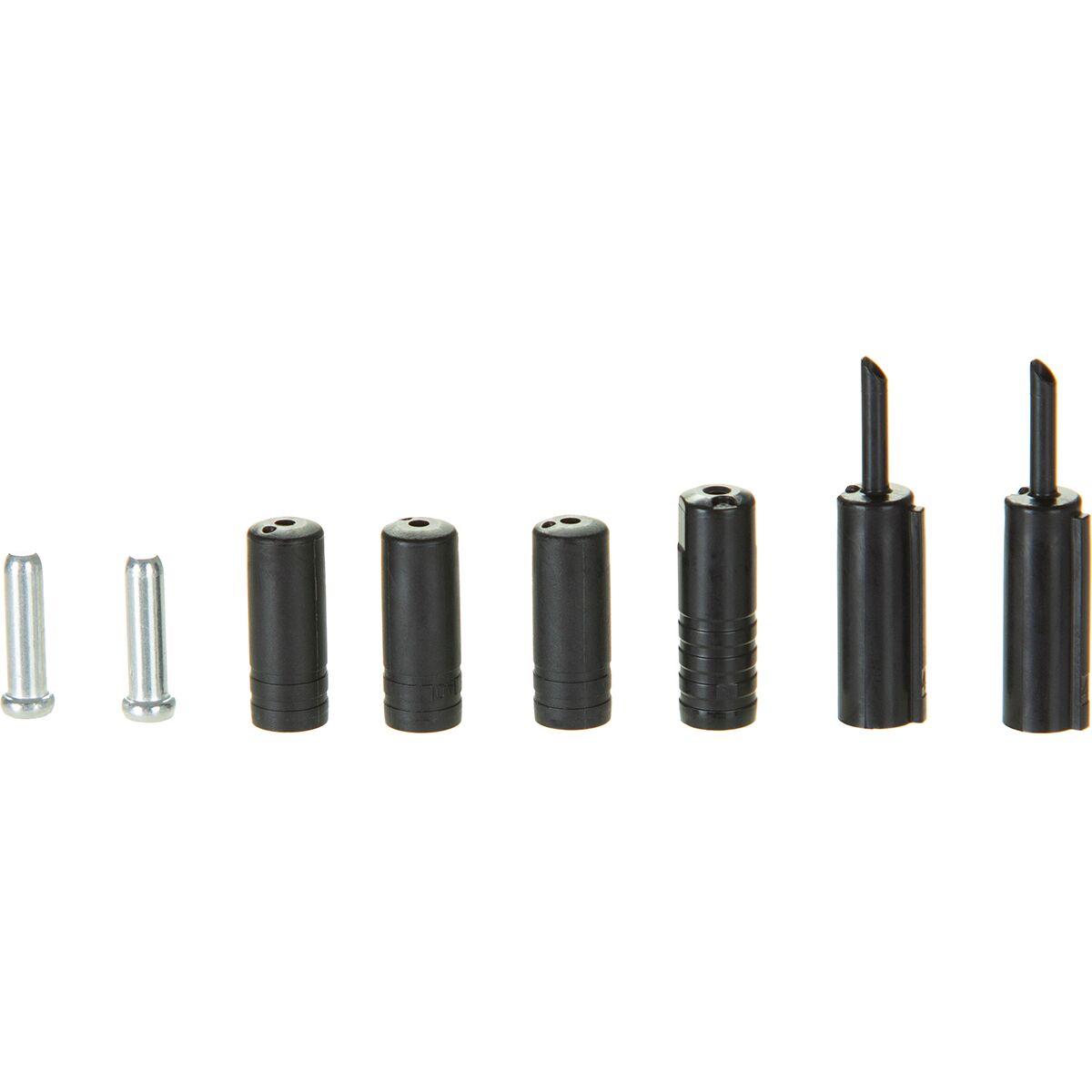Shimano Optislick Derailleur Cable and Housing Set