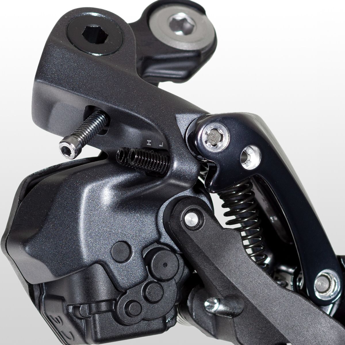 Ultegra Di2 Rear Derailleur Adjustment Clearance Price