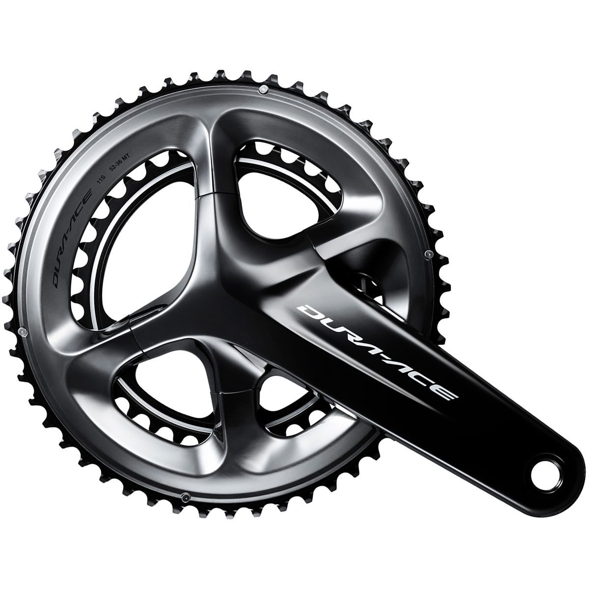 HASTE DE CÂMBIO INTERNA SHIMANO DURA-ACE RD-R9100 SS 11V - Glória Bike Shop