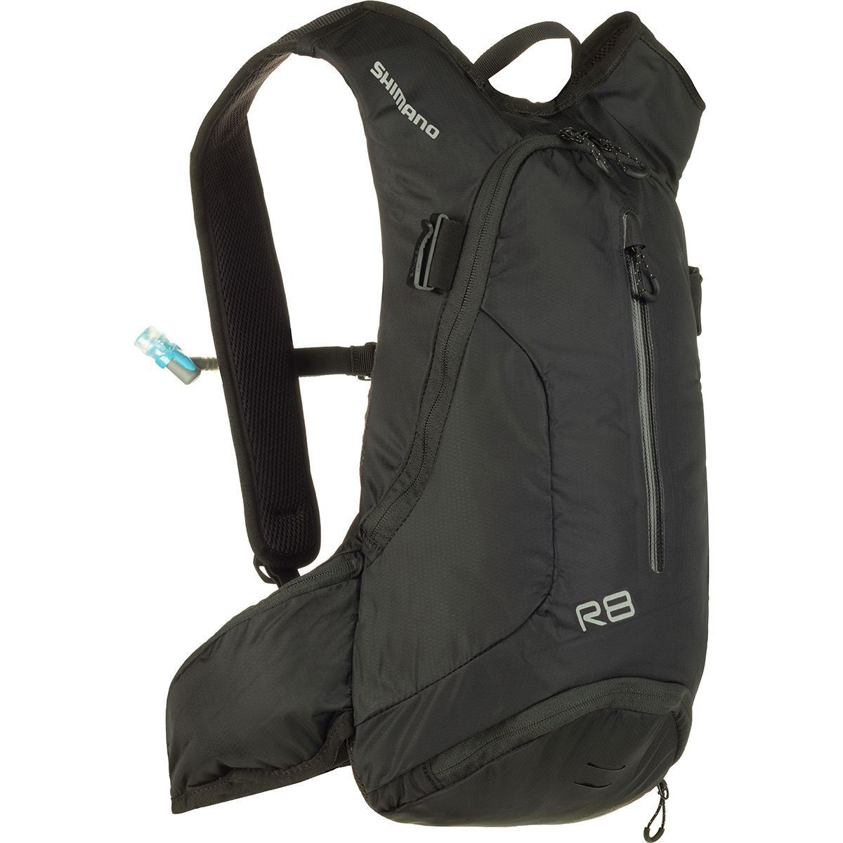 SHIMANO Rokko 8L Hydration Backpack