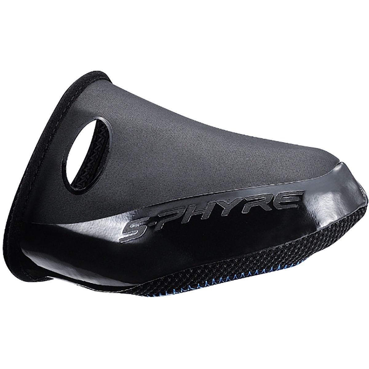Shimano SPhyre Toe Shoe Cover Bike