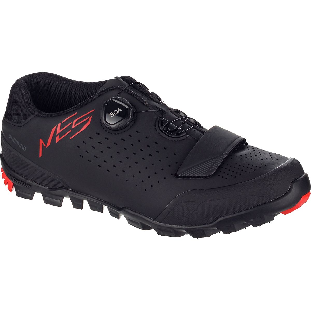 shimano me5 mtb shoes