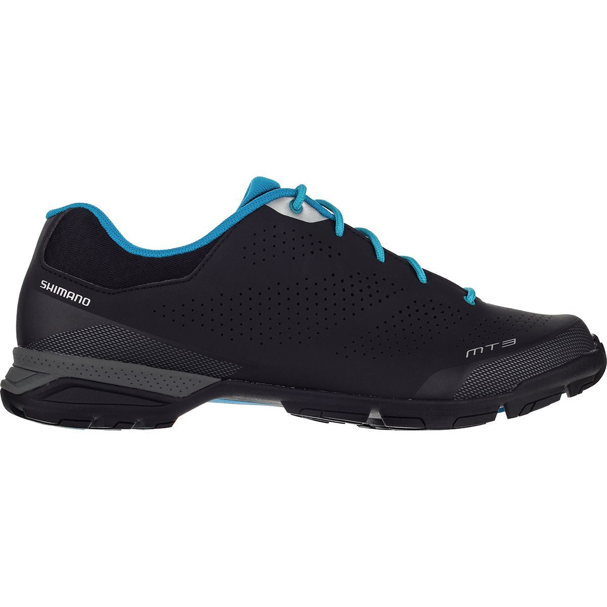 shimano mt3 cycling shoes
