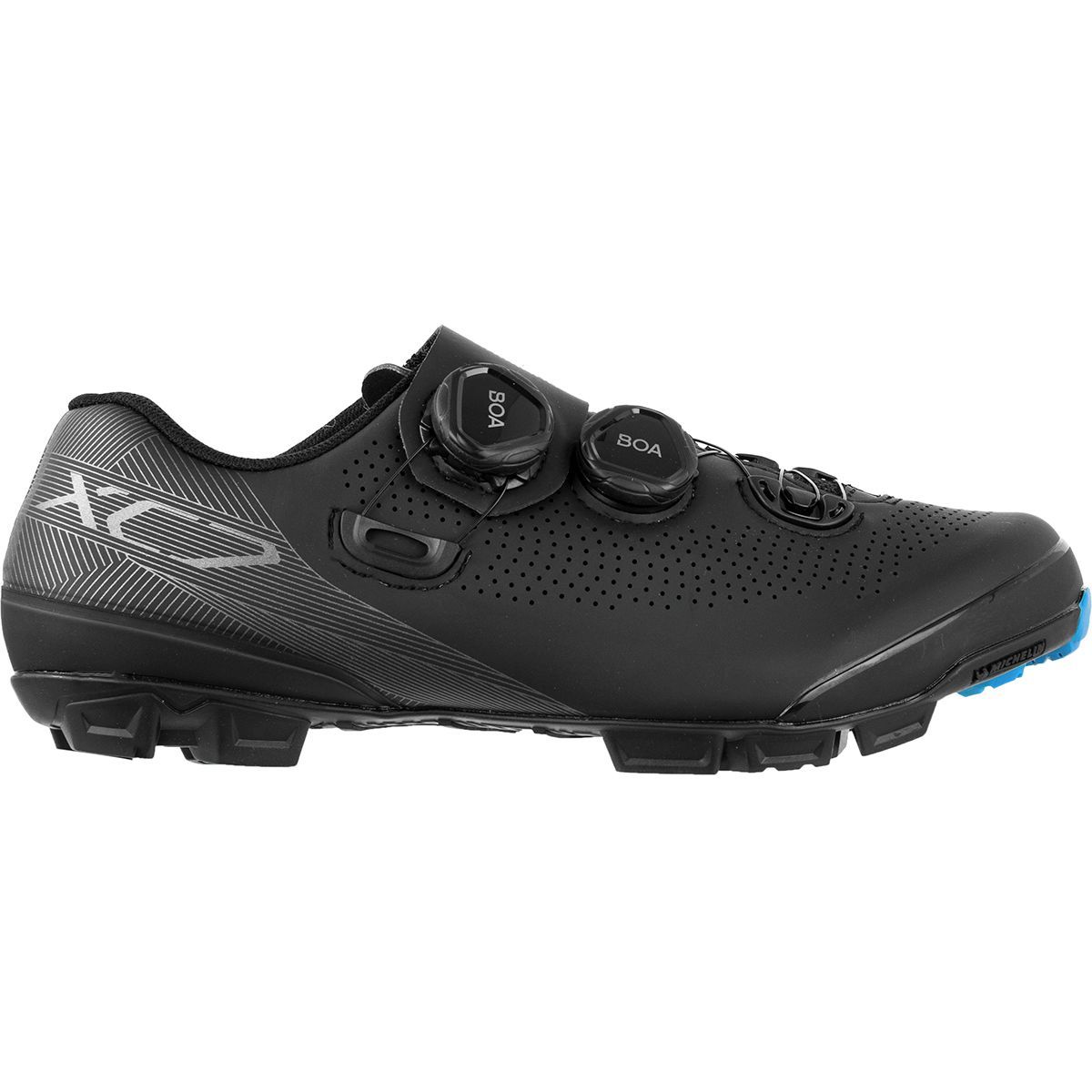 shimano xc7 wide