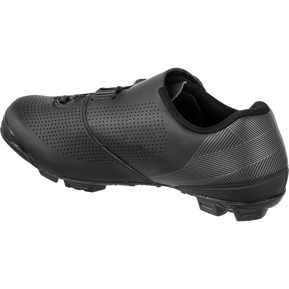 Shimano XC7 Wide Cycling Shoe Men's Bike