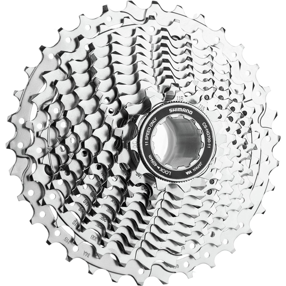 Top Triathlon / TT Bike Cassettes & Cogs Product Photo