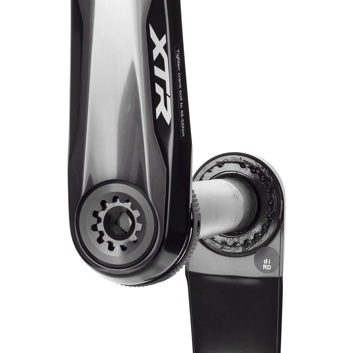 Shimano XTR FC-M9100-1 Crankarms - Boost