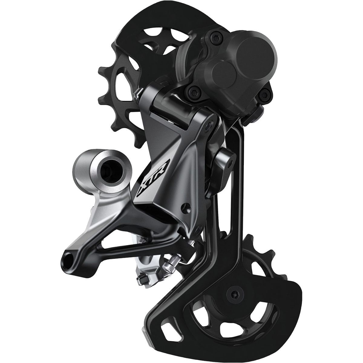 Shimano XTR RD-M9120 Rear Derailleur - Bike