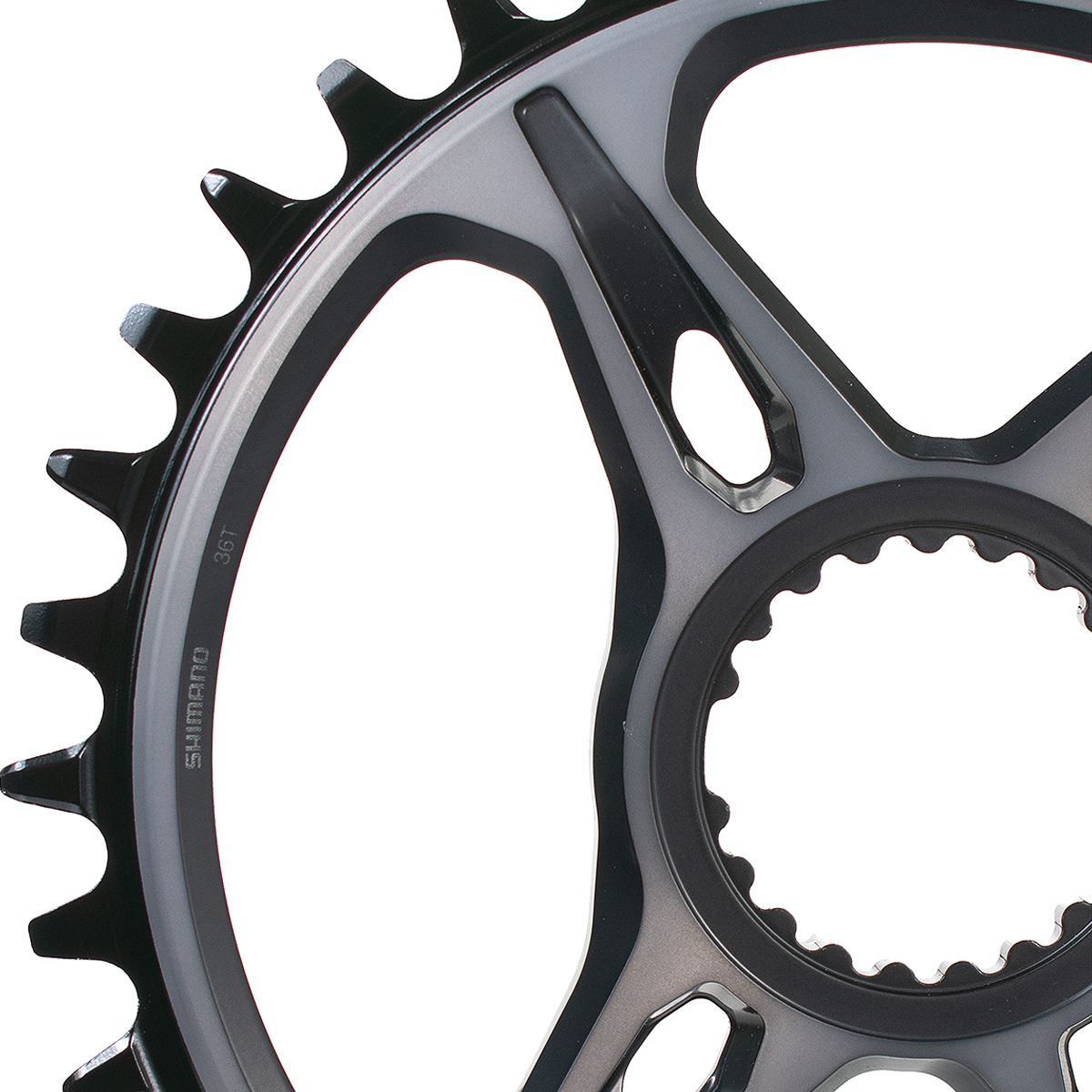 Shimano XTR SM-CRM95 12 Speed Direct Mount Chainring