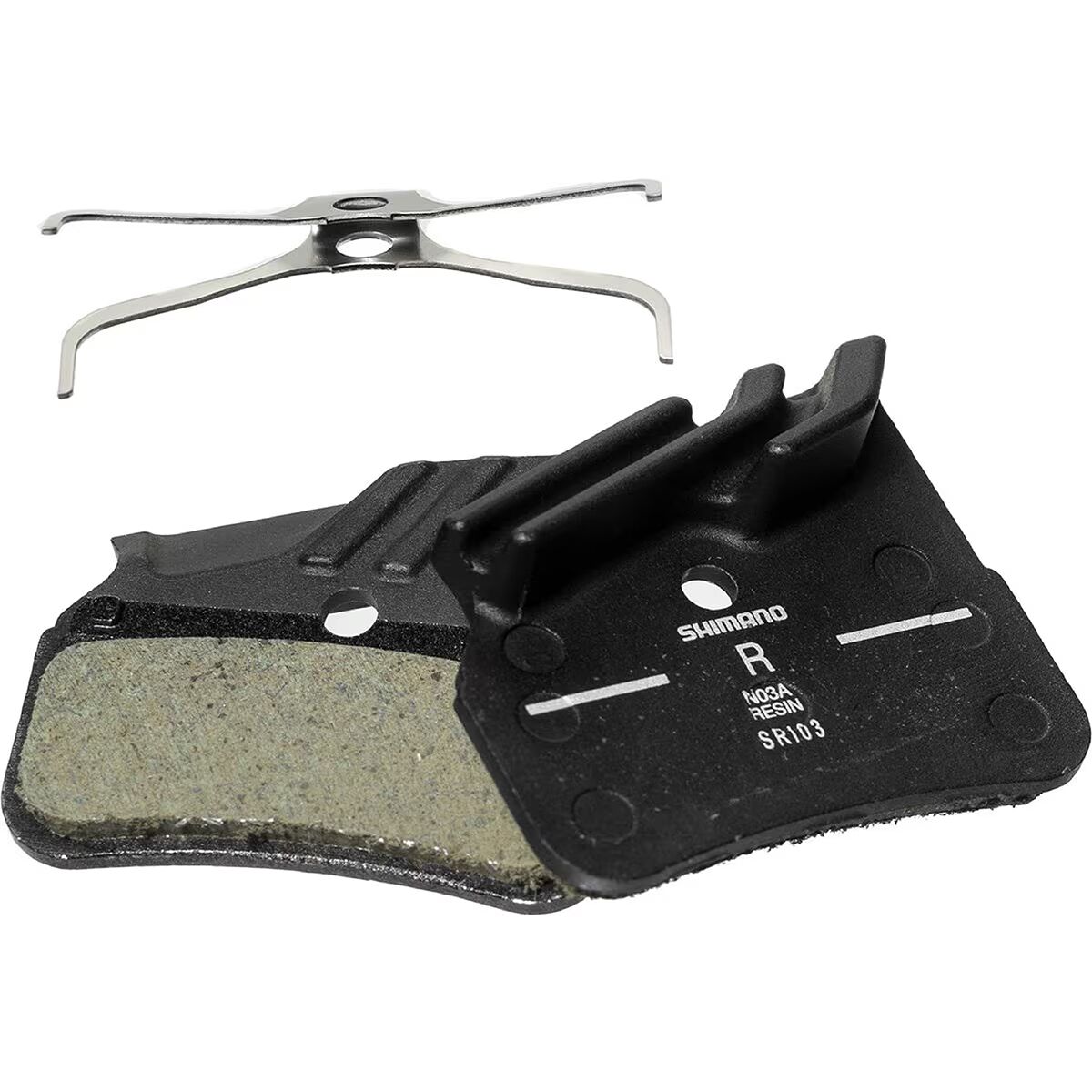 Shimano N03A Disc Brake Pads