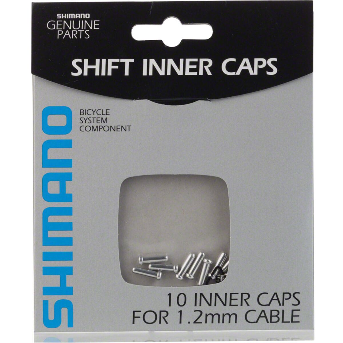 Shimano Derailleur Cable Tips