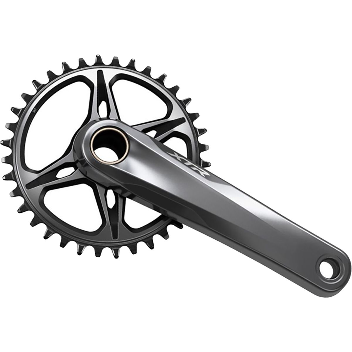 Top Mountain Crankset Powermeters Product Photo