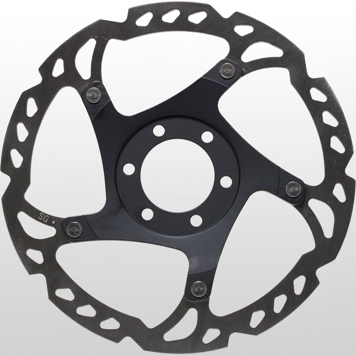 Shimano SM-RT76 Rotor - 6 Bolt