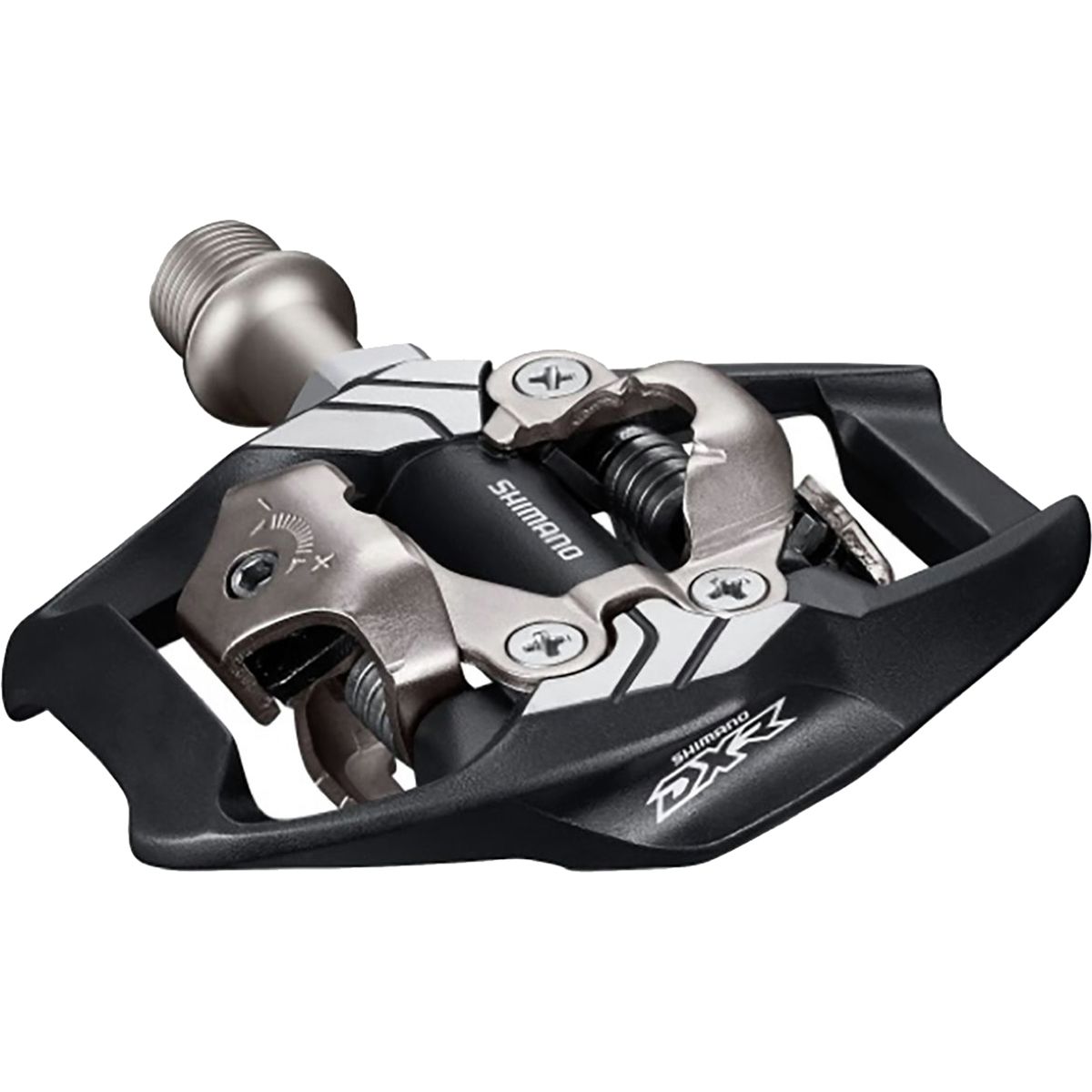 Shimano PD-MX70 DXR Pedals