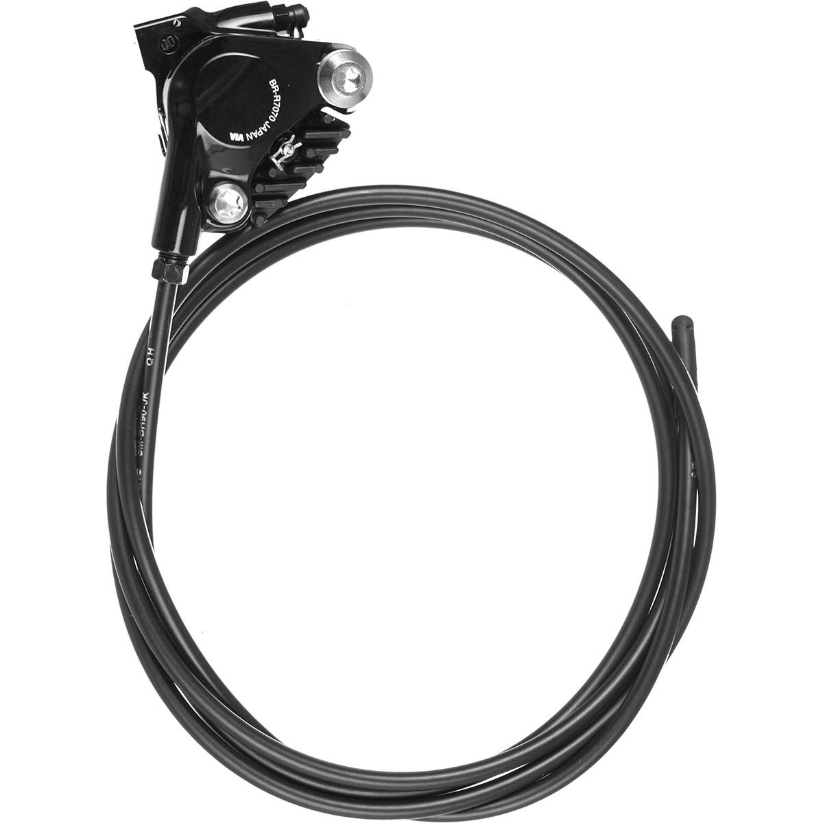 Shimano 105 ST-R7025 Hydraulic STI Shifter and Disc Brake...