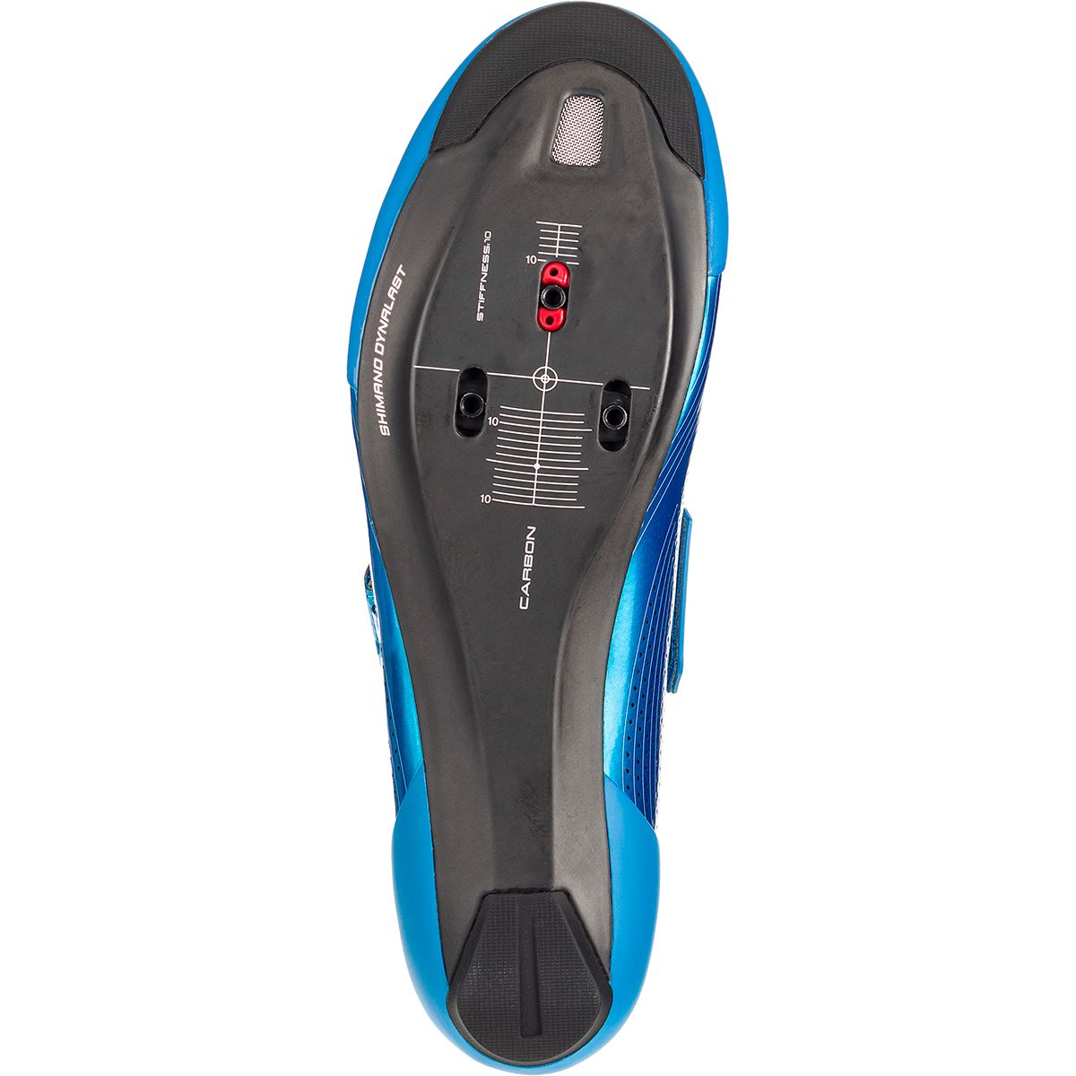 Shimano TR9 Cycling Shoe - Men´s