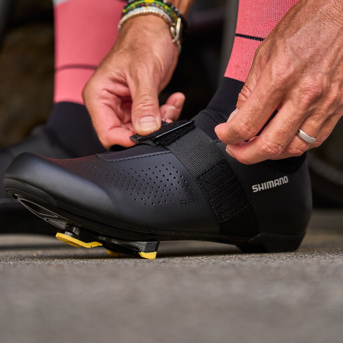 Shimano SPD-SL Cleat Set