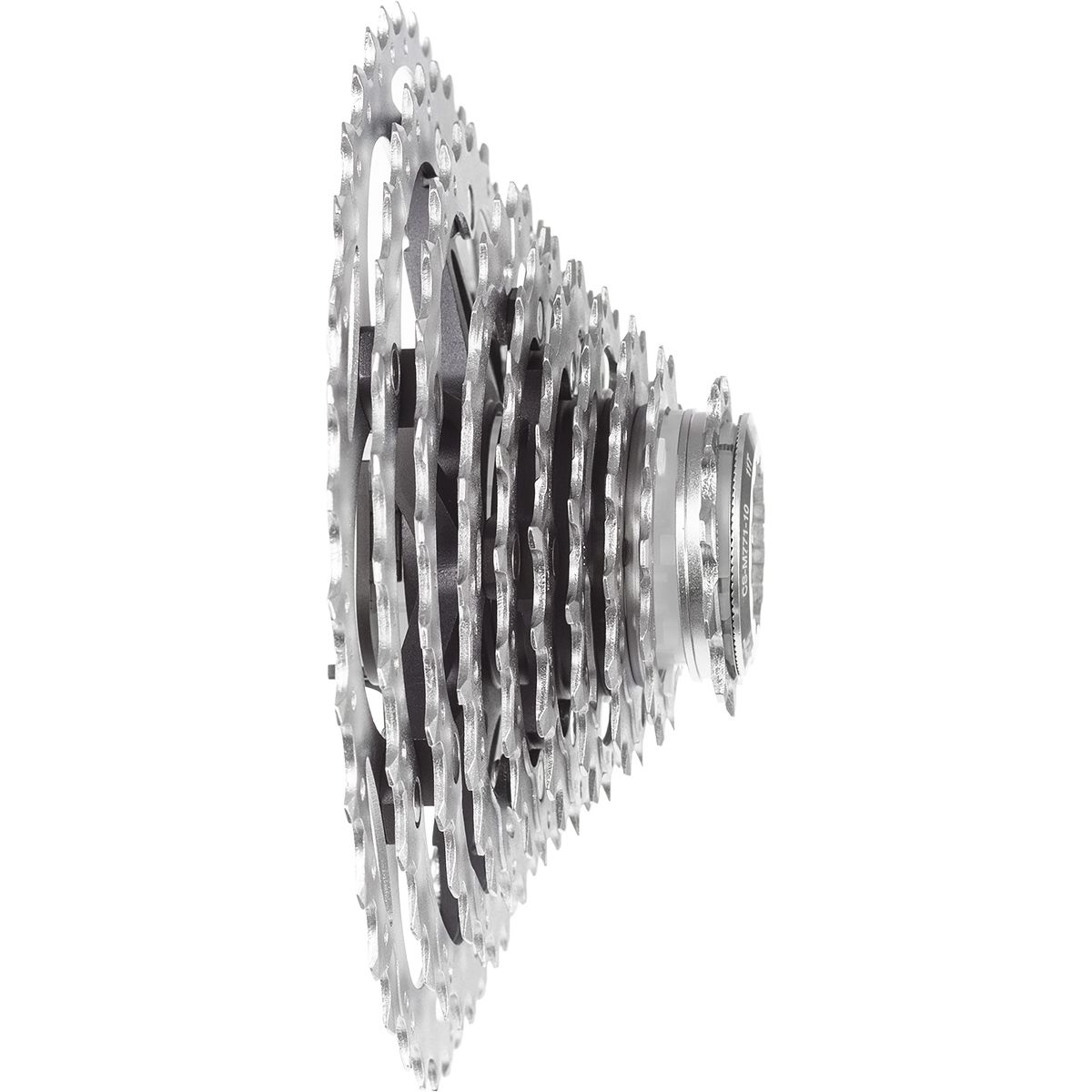 Shimano XT Dyna-Sys CS-M771 Cassette
