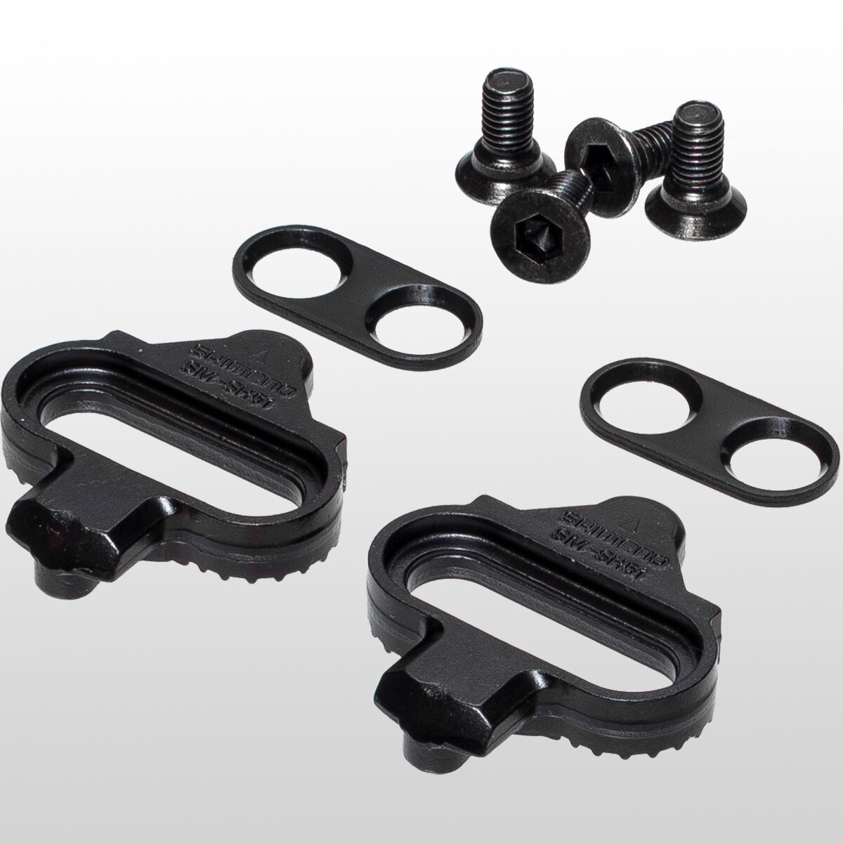 Shimano SH51 SPD Cleats