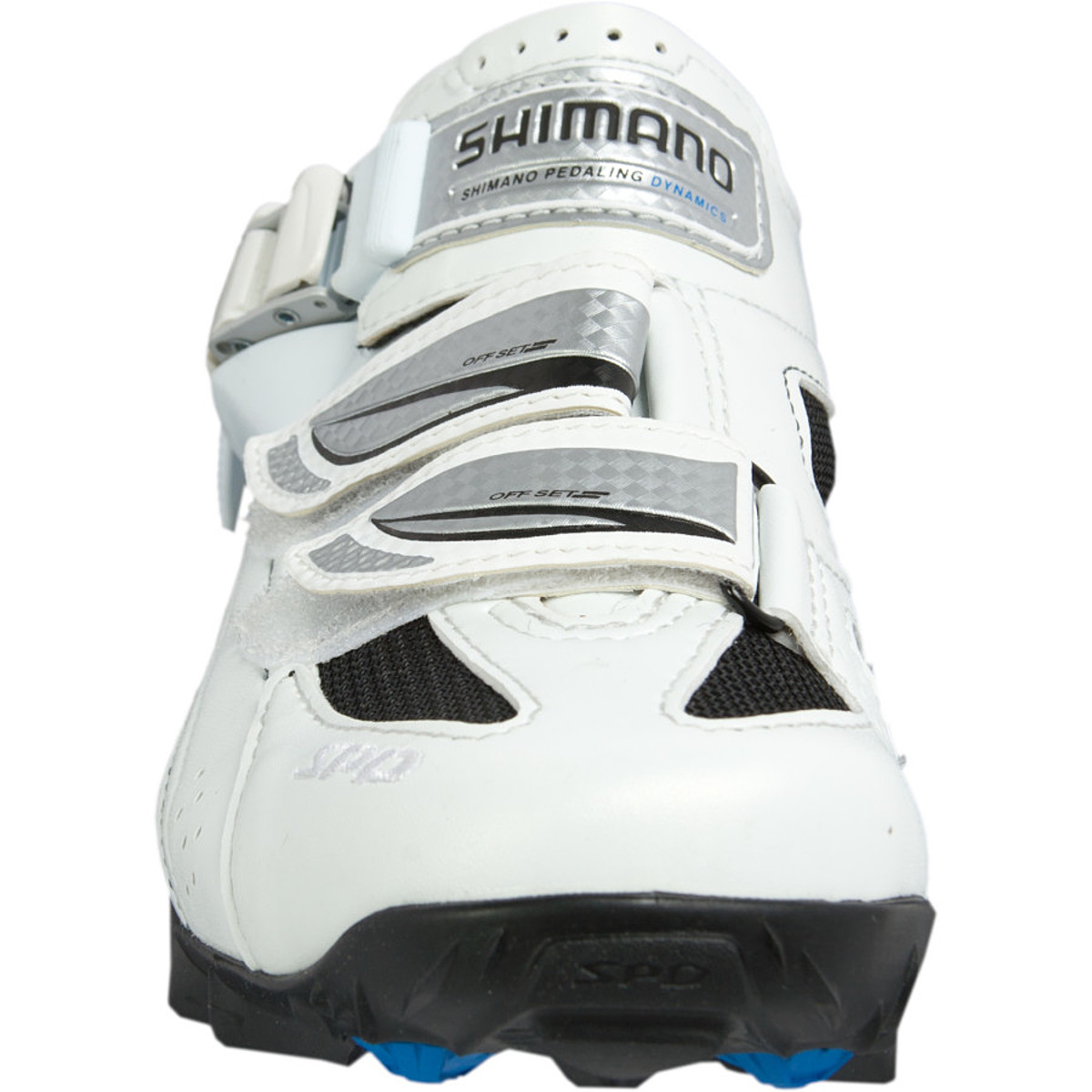 SHIMANO SH-RX600 - Souliers de vélo gravel pour Femme - Mathieu Performance