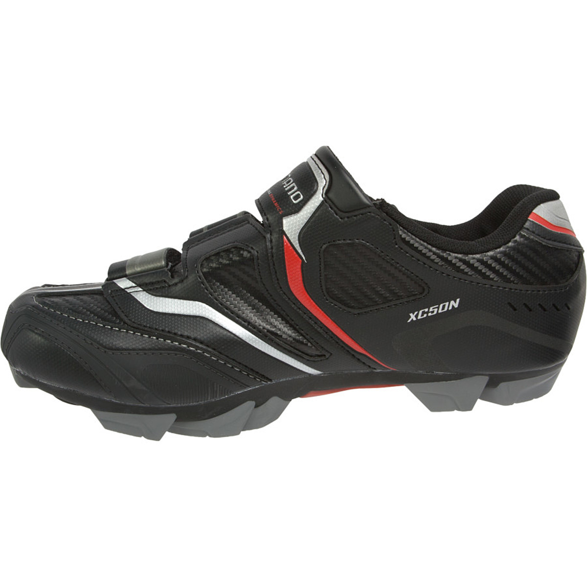 shimano xc 50