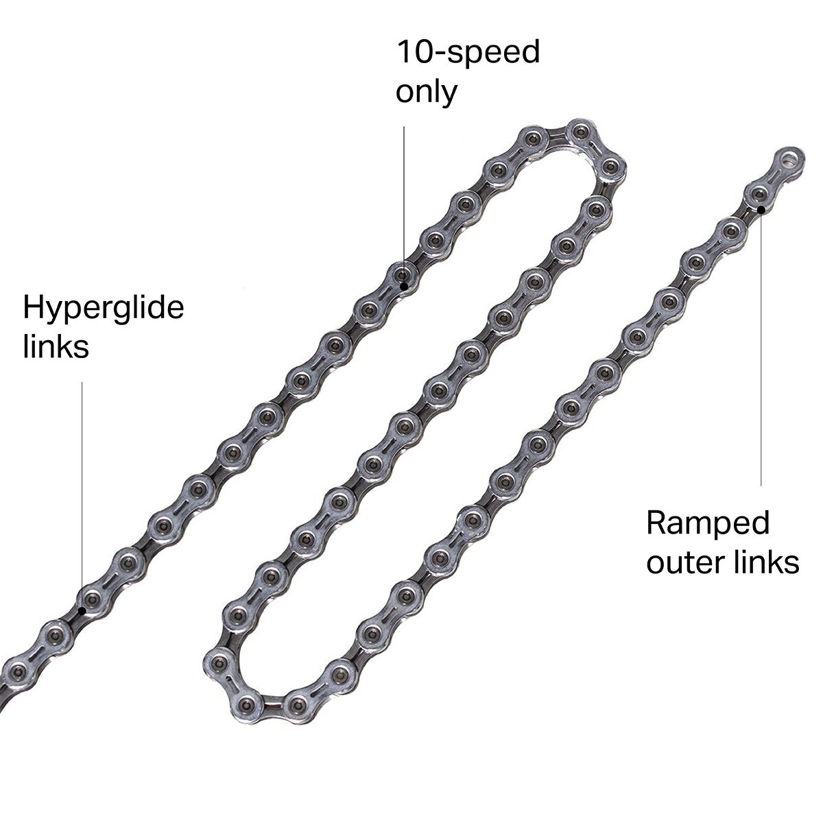 Shimano Ultegra CN-6701 Chain
