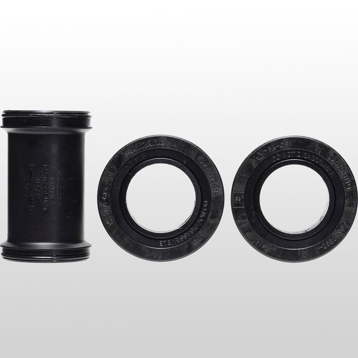 Shimano Dura-Ace SM-BB92-41B Press Fit Bottom Bracket