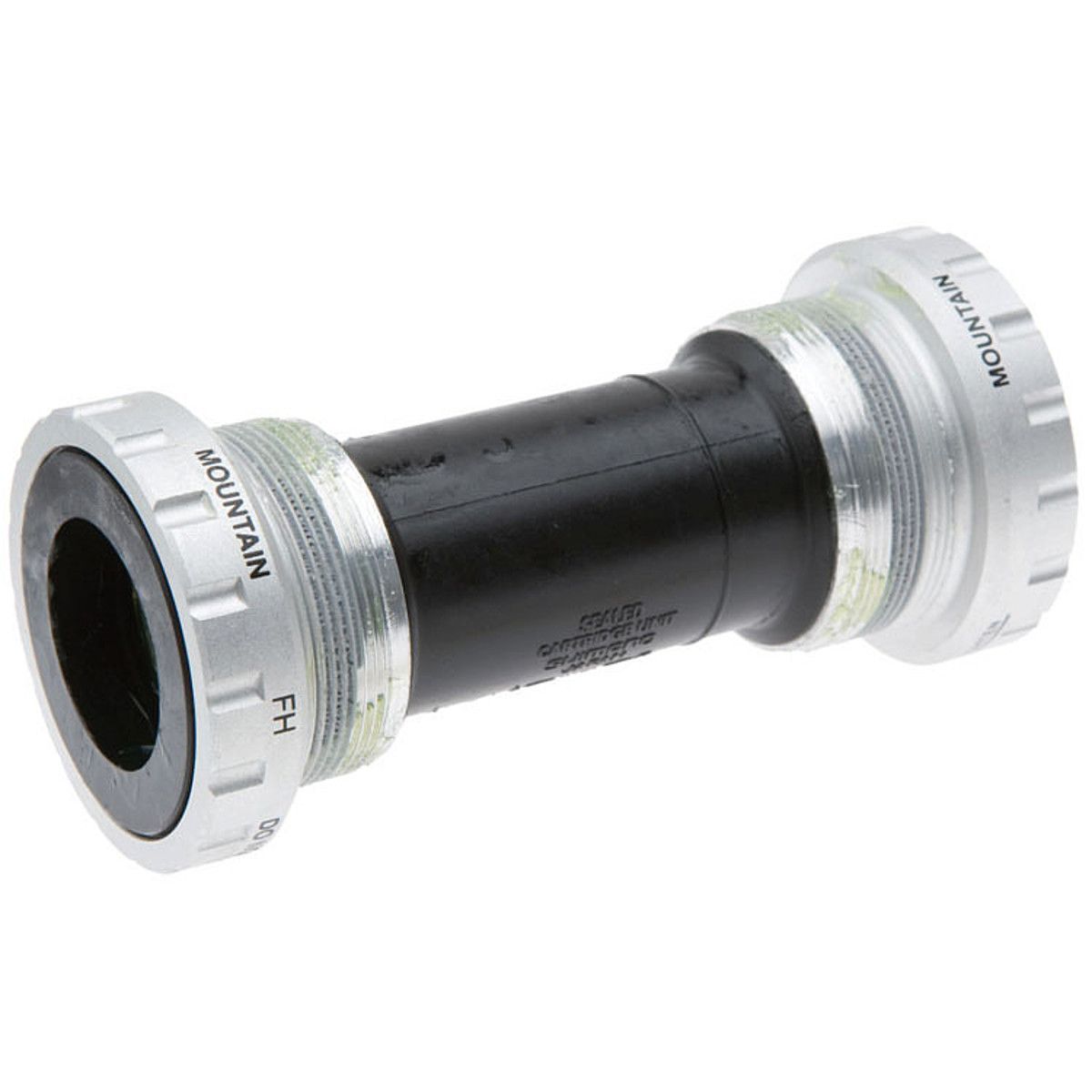 Shimano XT Bottom Bracket Bike