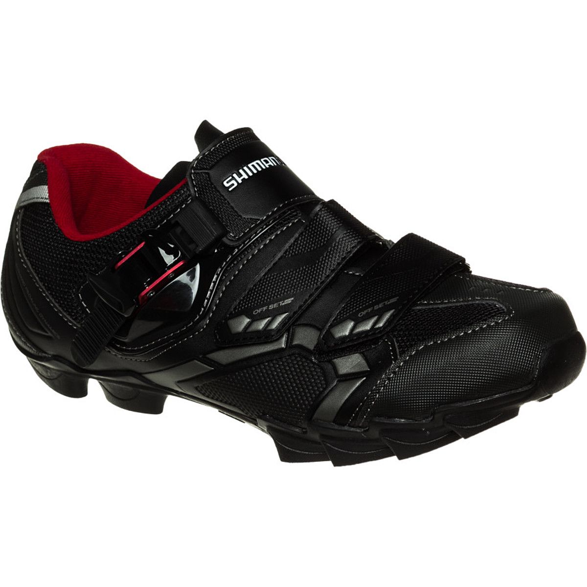 Shimano SH-M088 Shoes - Bike