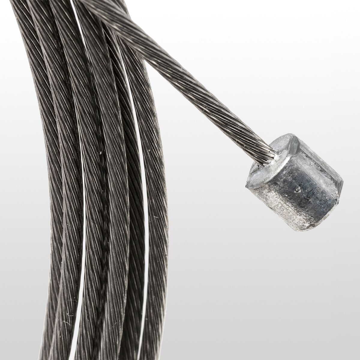 Shimano Stainless Derailleur Cable