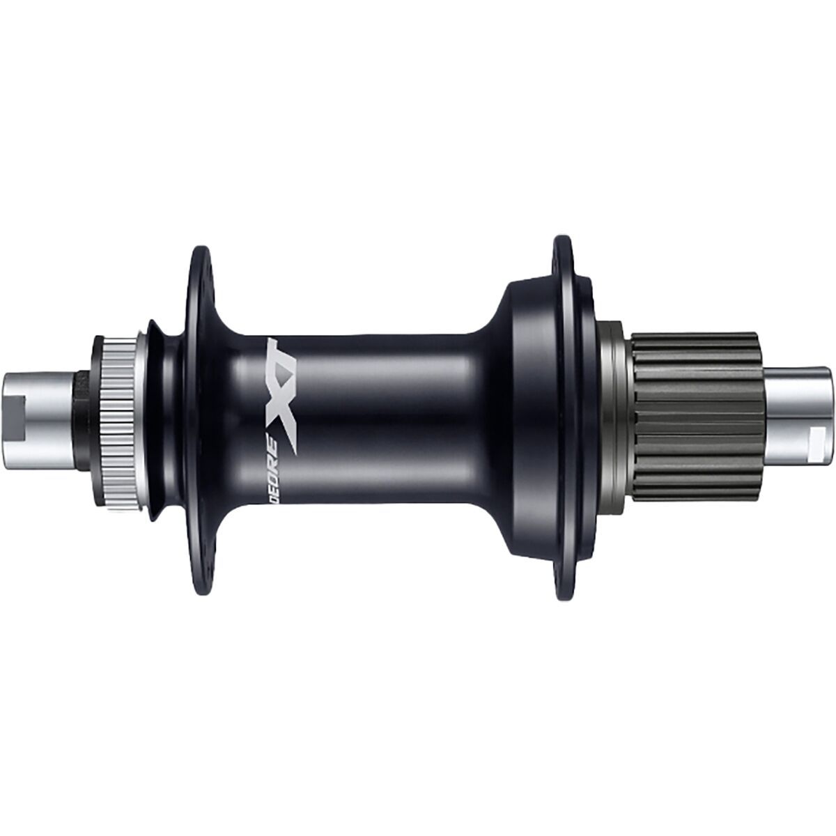Shimano XT FH-M8130-B Rear Hub - Centerlock