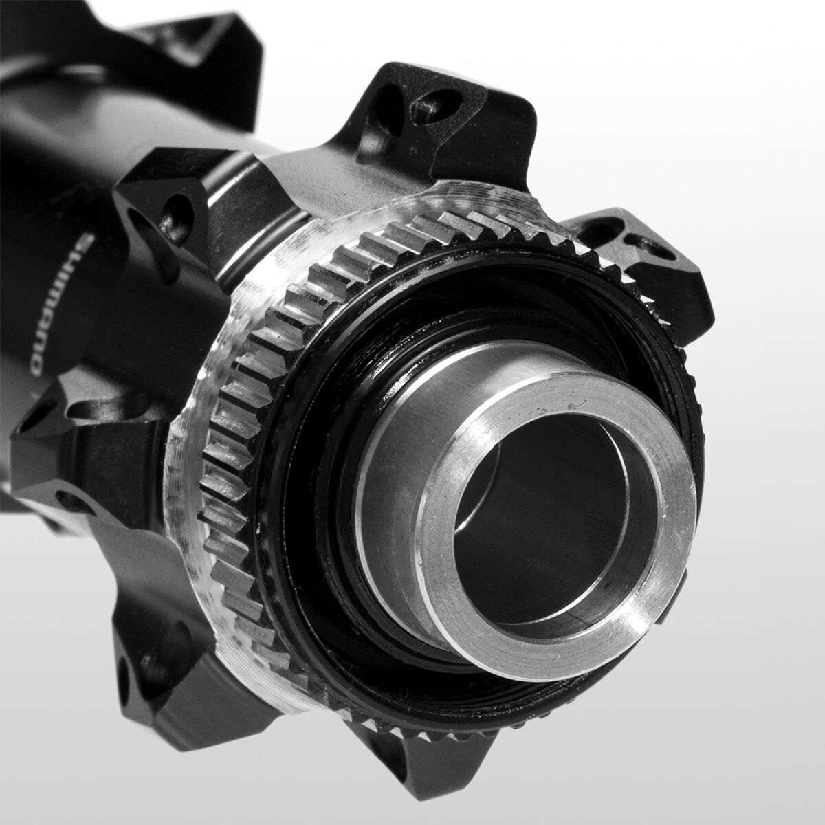 Shimano XT HB-M8110-BS Straight Pull Front Hub