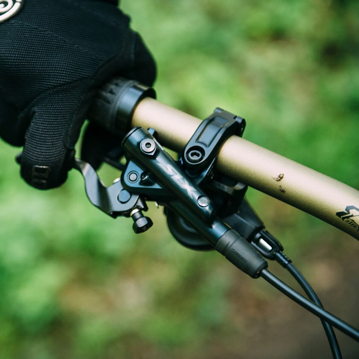 Shimano SLX BL- M7100 Disc Brake