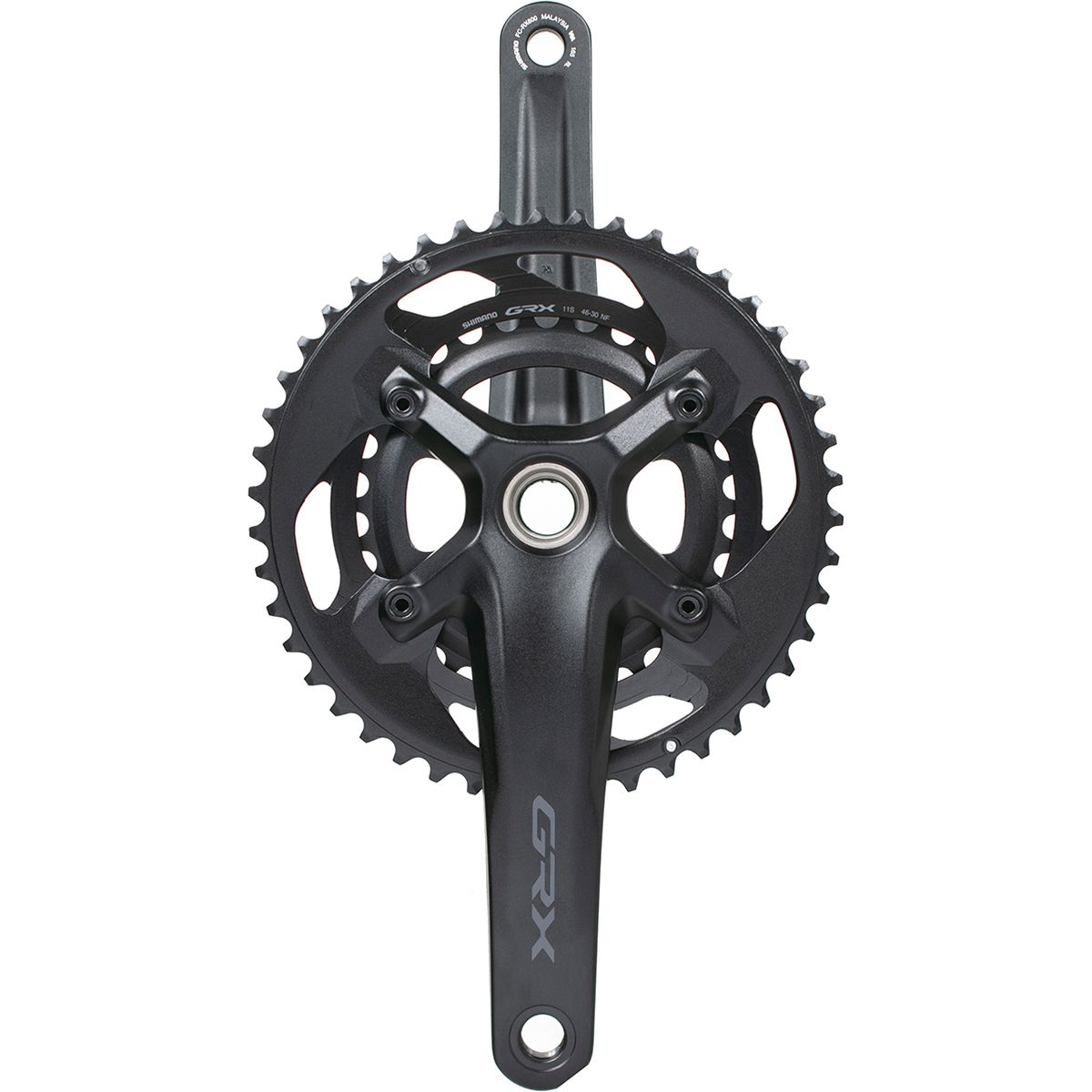 Shimano GRX FC-RX600 Crankset