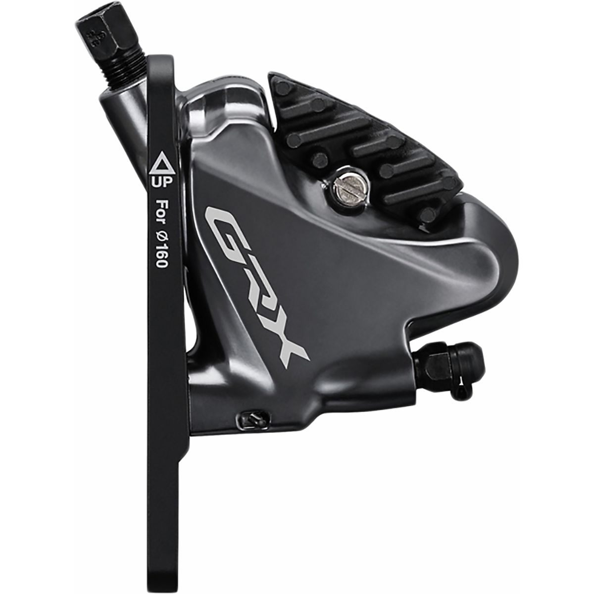 Shimano GRX ST-RX810 Dropper Post Lever & Caliper