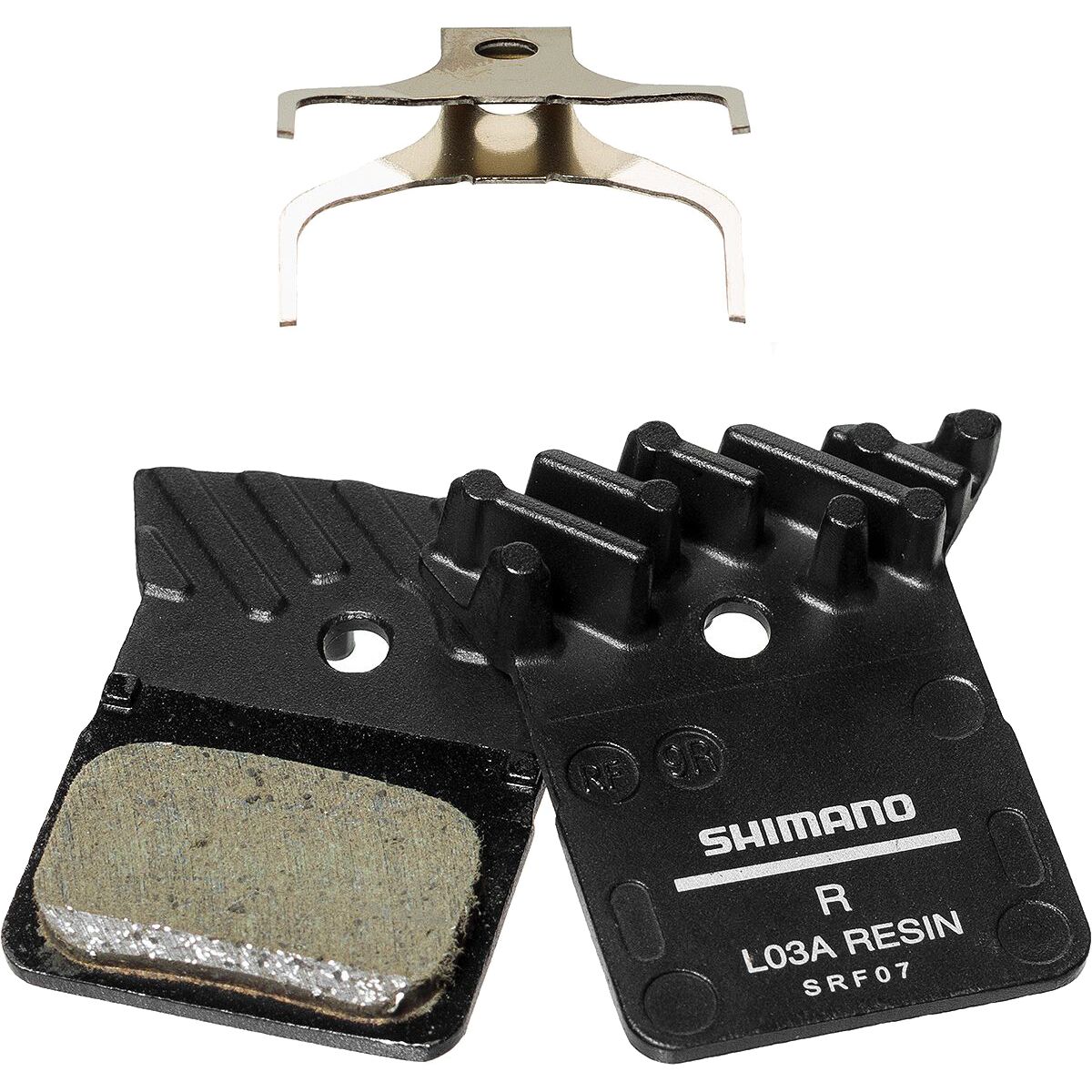 Shimano L05A Resin Disc Brake Pads