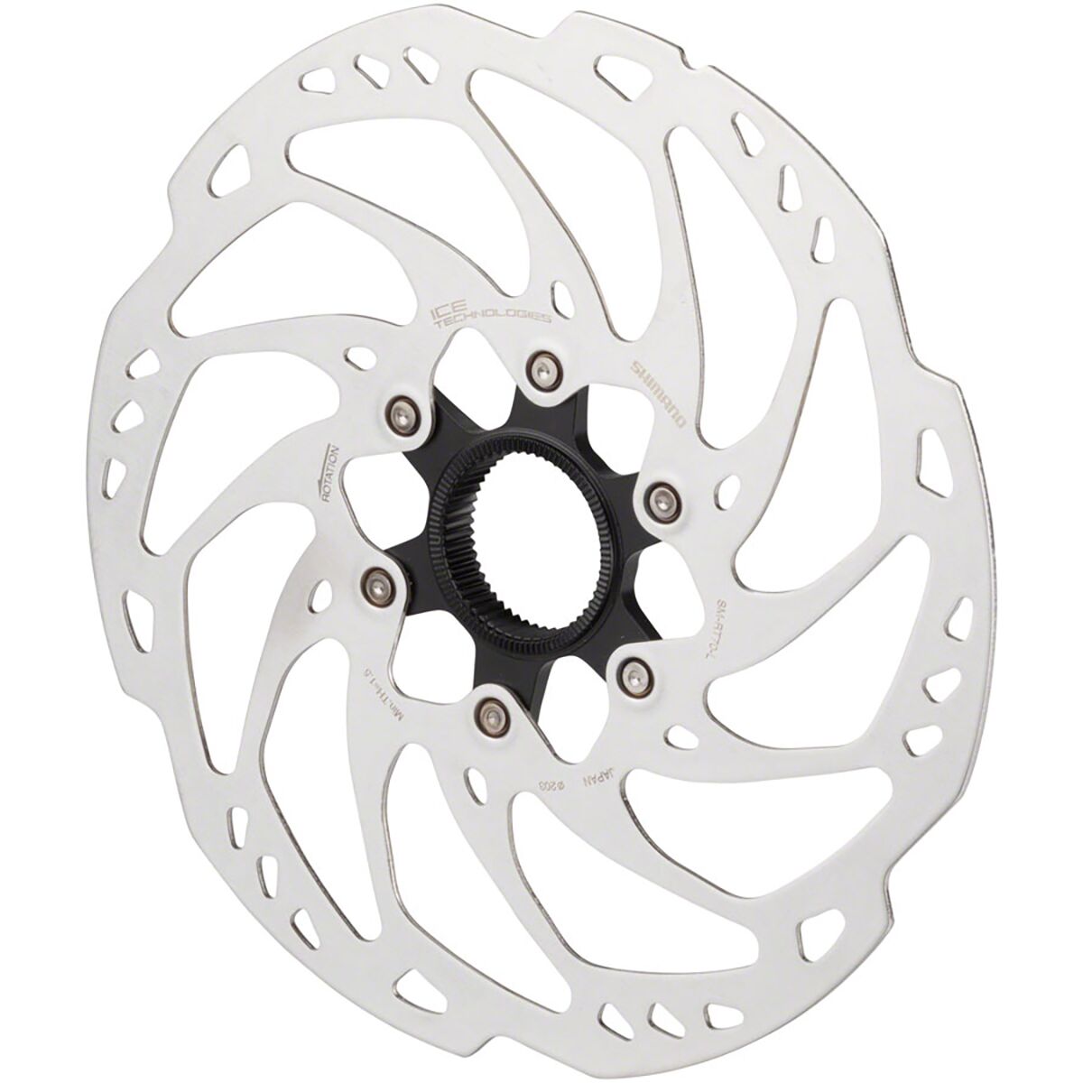Shimano SLX SM-RT70 Rotor - Centerlock