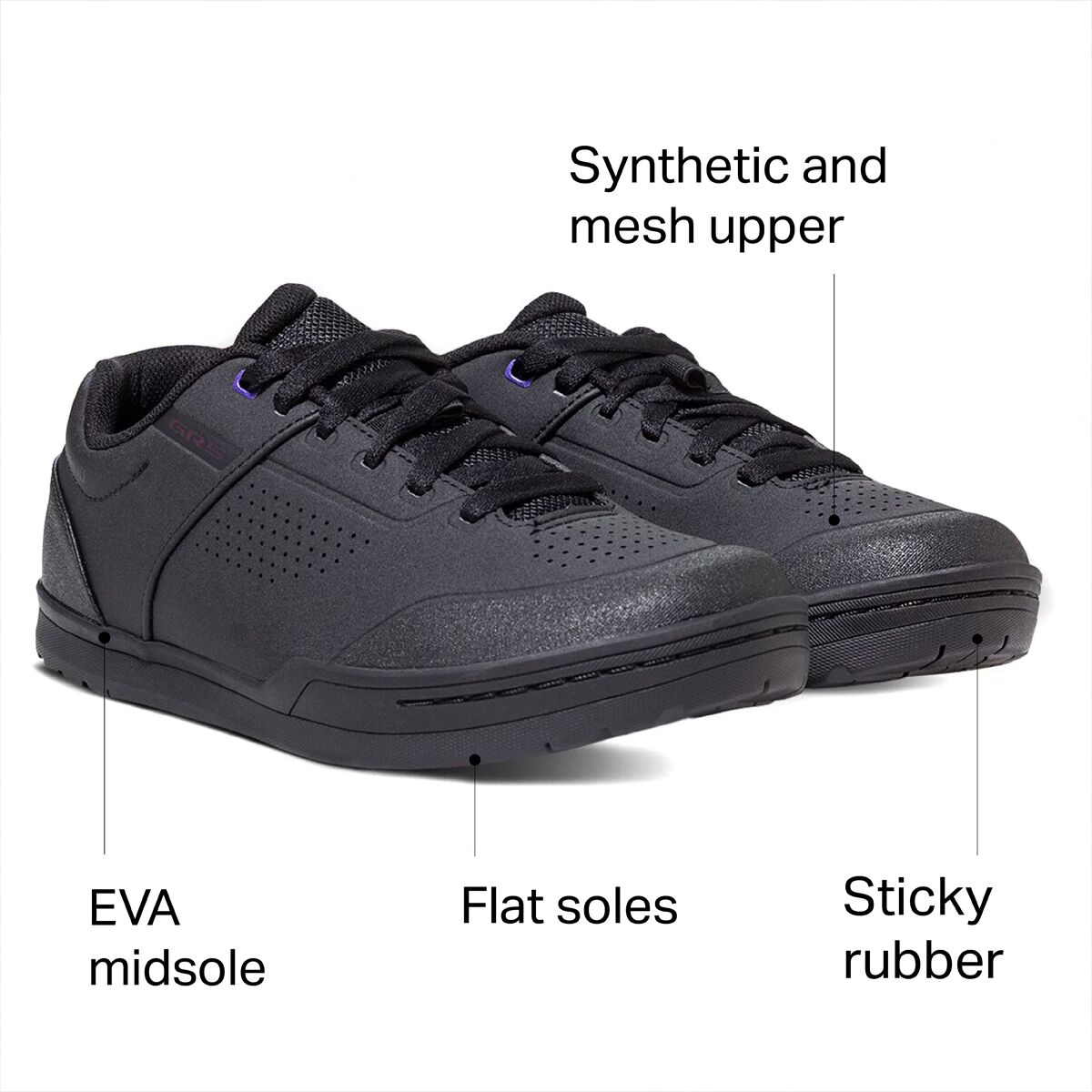 Shimano GR5 Cycling Shoe - Men´s