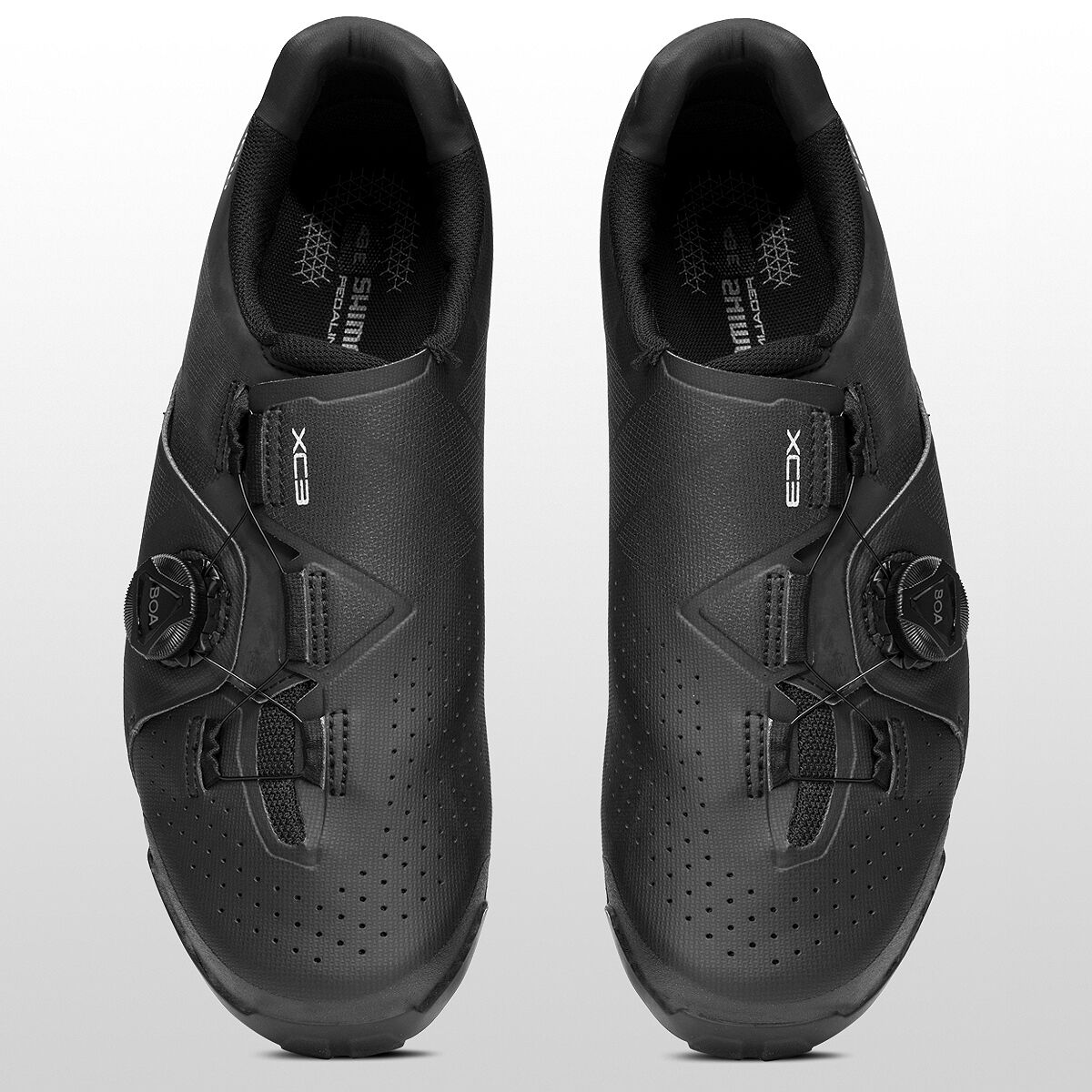 shimano xc3 spd mtb shoes